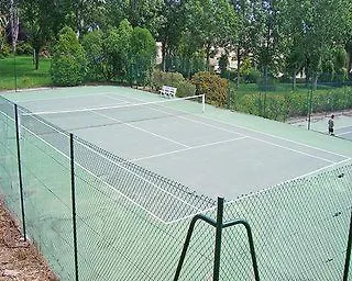 호텔 Vacances Vaugrenier 빌뇌브루베