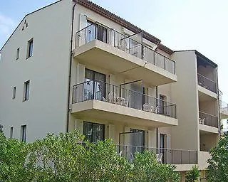 Vacances Vaugrenier 빌뇌브루베 호텔