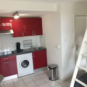 Acapulco Apartment